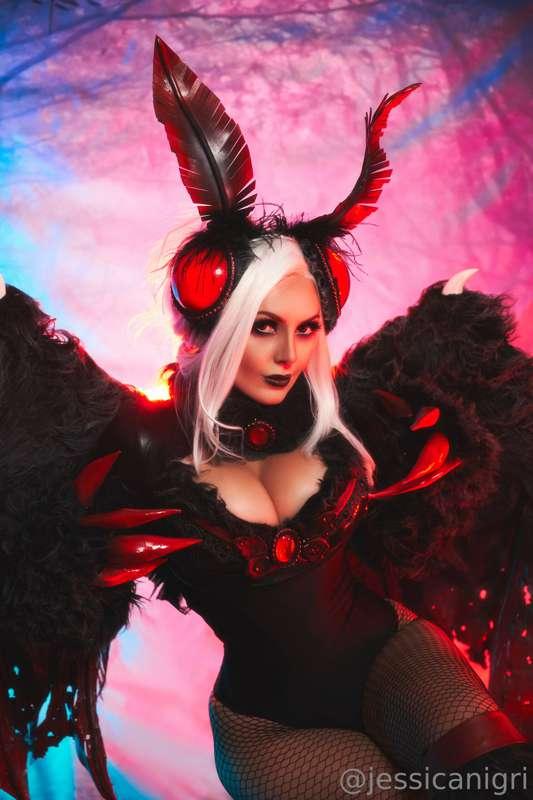 jessicanigri image #5