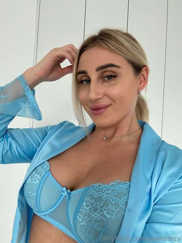 Do you like lace?💙