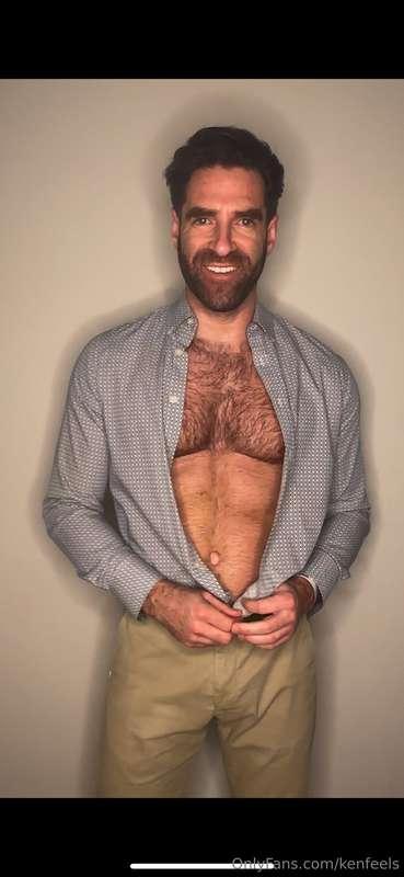 How quickly do you think you could get me out of these cloth..
