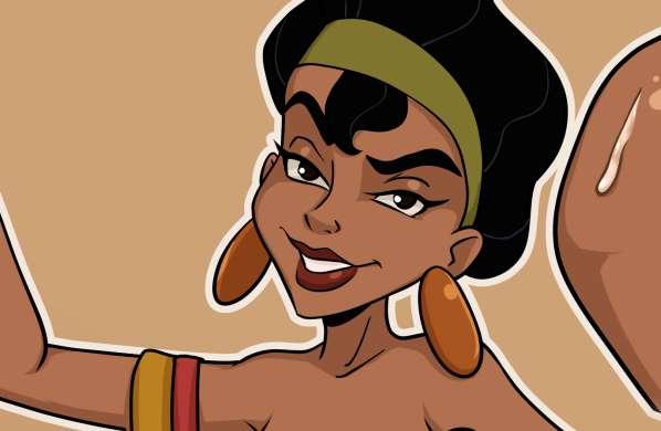 Chicha (Patrons Requests)