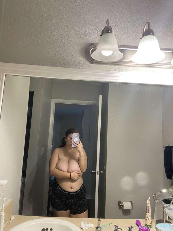Back to regular posting tomorrow. Thank you guys for underst..