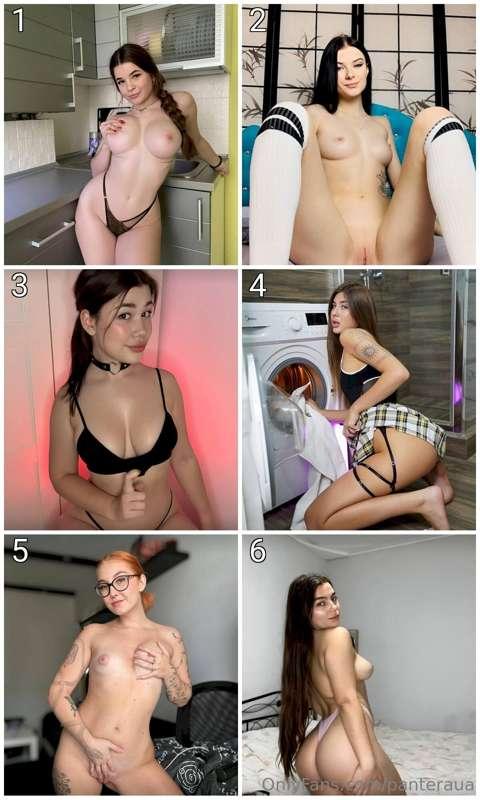 🎁 JOIN MY BESTIES FOR FREE EXCLUSIVES!1. 🍒🦋 @alisamoonlight ..