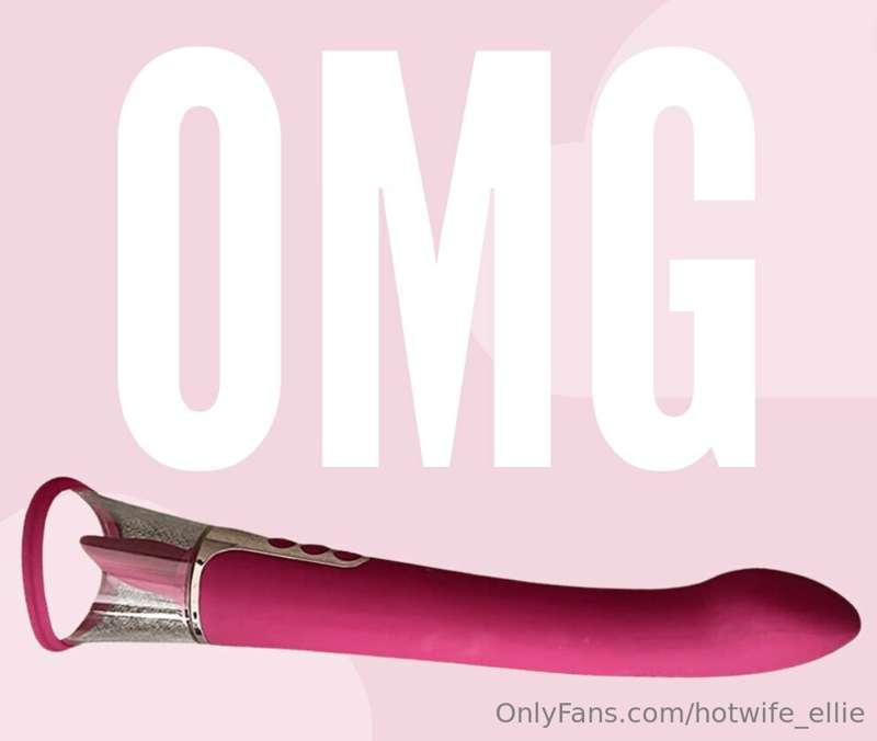 CLIT PUMP with TONGUE ACTION! 😜😈 https://onlyfans.com/539508..