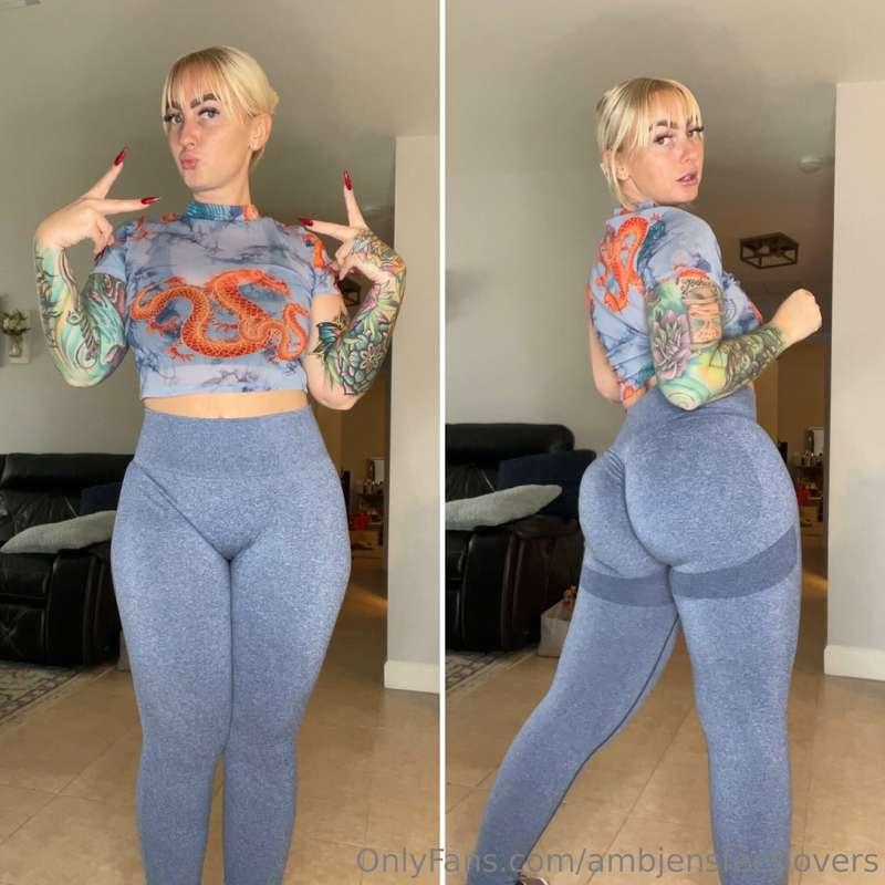 Sexy mamala