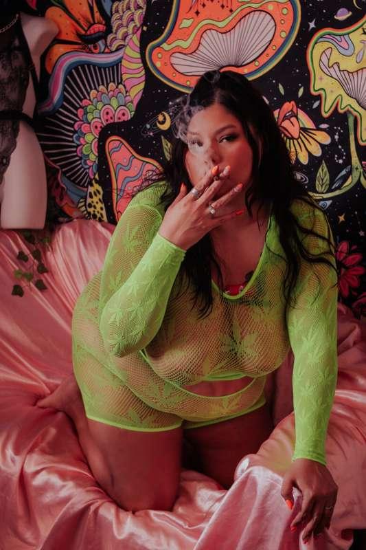 curvynativequeen image #0