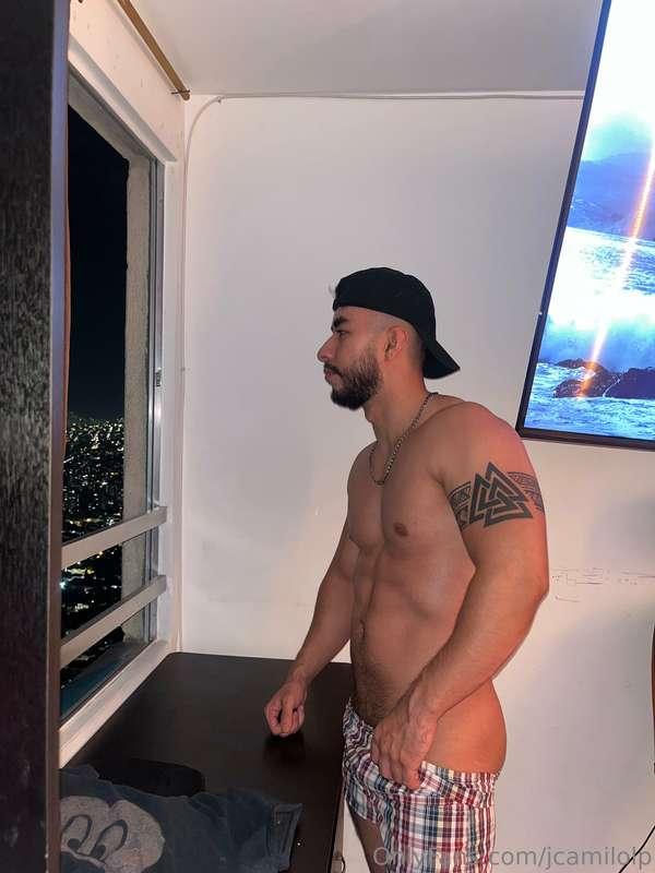 Buenas noches!

Good night!