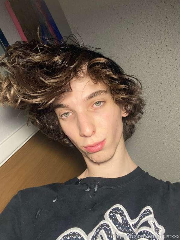 Cummy 😝