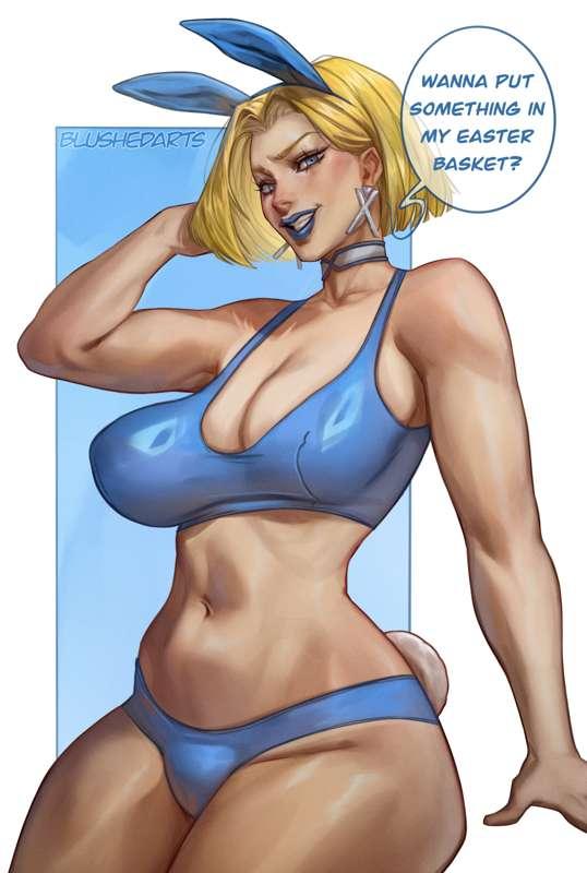 Emma Frost [Marvel Rivals] - SFW