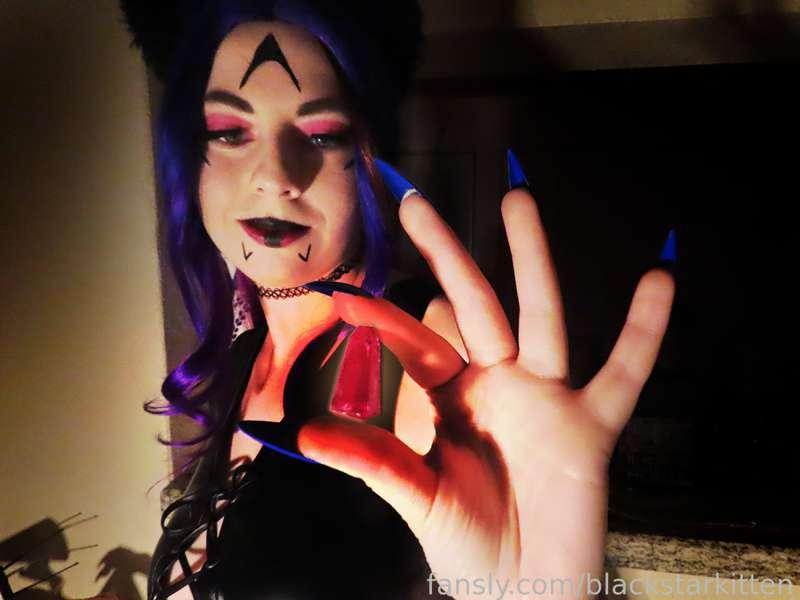 blackstarkitten image #14