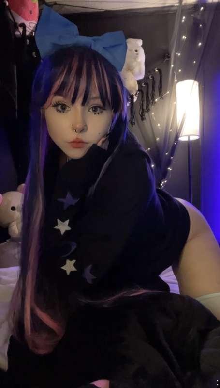 Hai hai!!