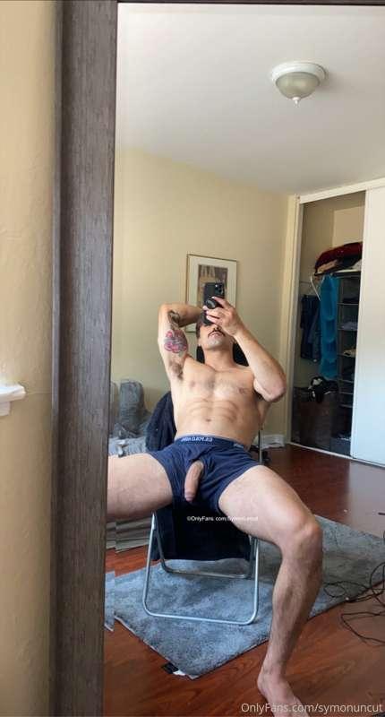 On your knees for Daddy