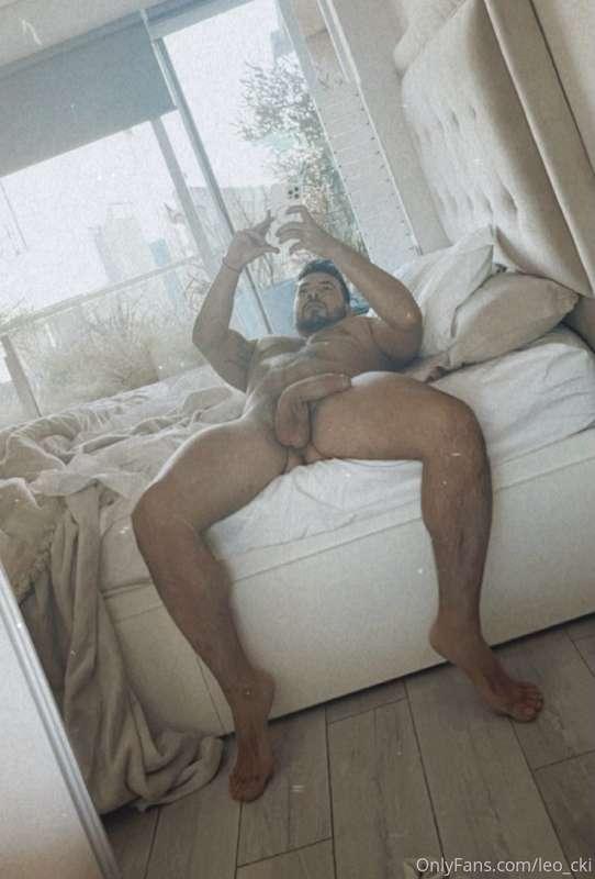 Let’s go to bed