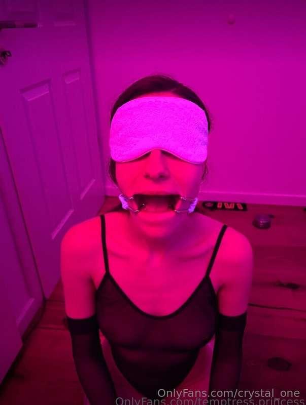 @temptress.princessMy fetish will make YOU crazy! You’re one..