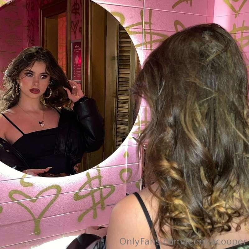 I rareeeely go out but last weekend was the birthdayy of my ..