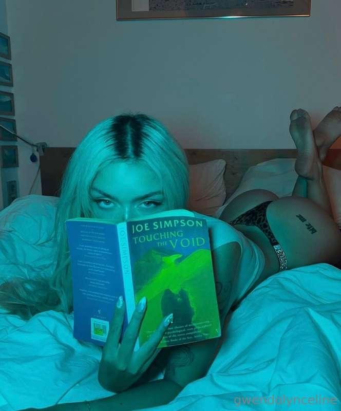 gwendolynceline image #0