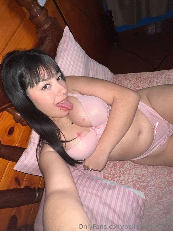 tu curiosidad no es un pecado, pero lo que vas a ver hoy si😈..