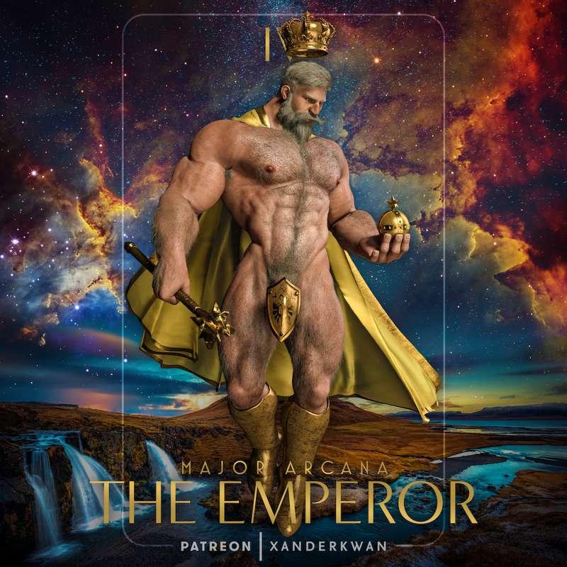 The Emperor