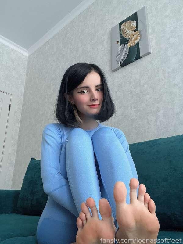 loonassoftfeet image #4