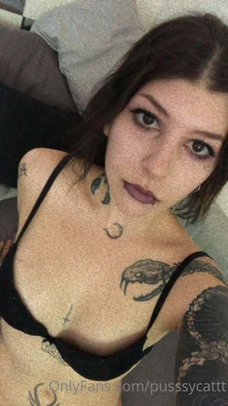 Do you like my ink?