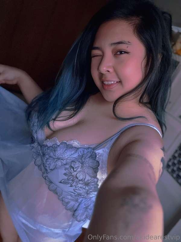 some selfies for you~