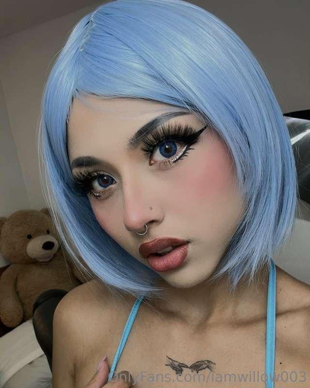 Follow me on my VIP profile so you can enjoy my best and mos..