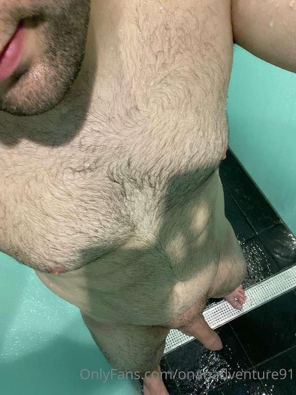 Cheeky post gym shower softy. Any requests let me know.