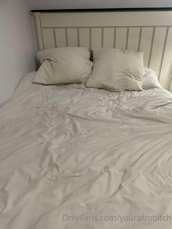 Real OGs know this bed frame ❤️