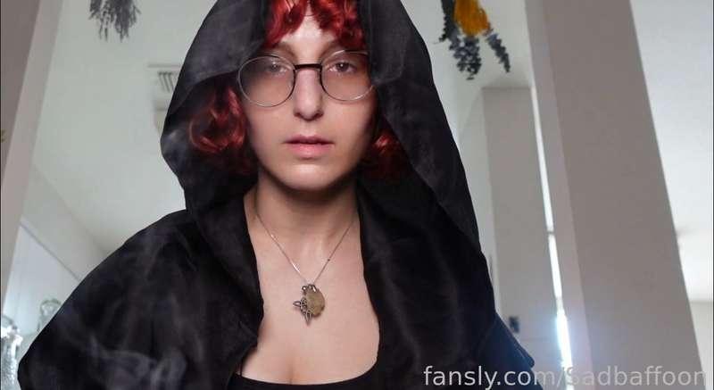 Photo Set From - Plague Doctor Sucks The Illness Out With Her Pussy 🗡️💨
