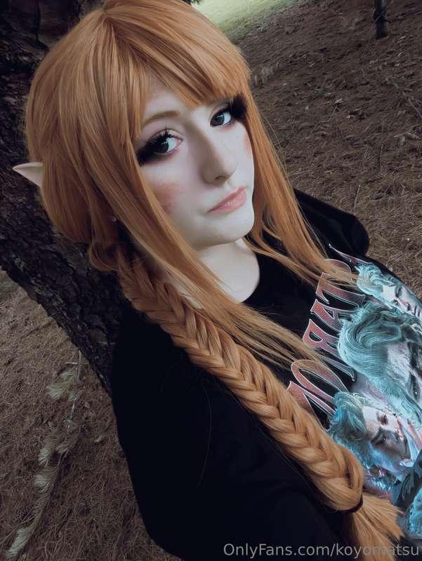 Tav Koyo thinks about Astarion at camp~ You should buy this ..