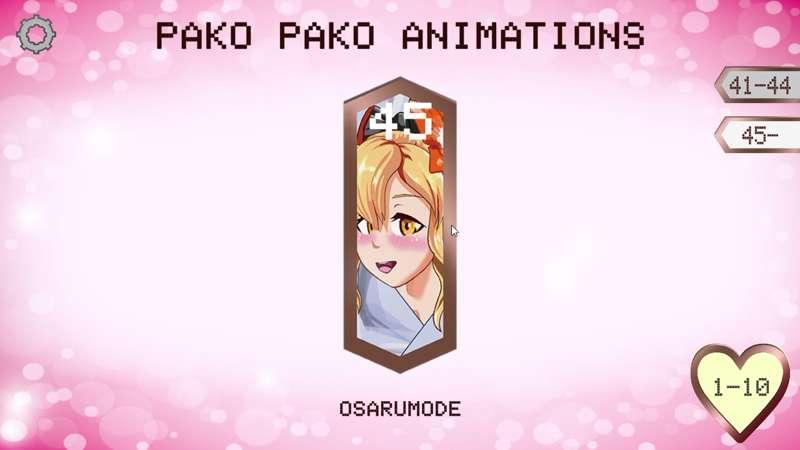DL 【Pako Pako Animations July 2024】