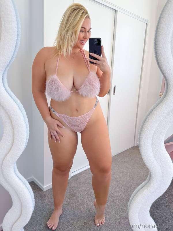 Patiently waiting for you
