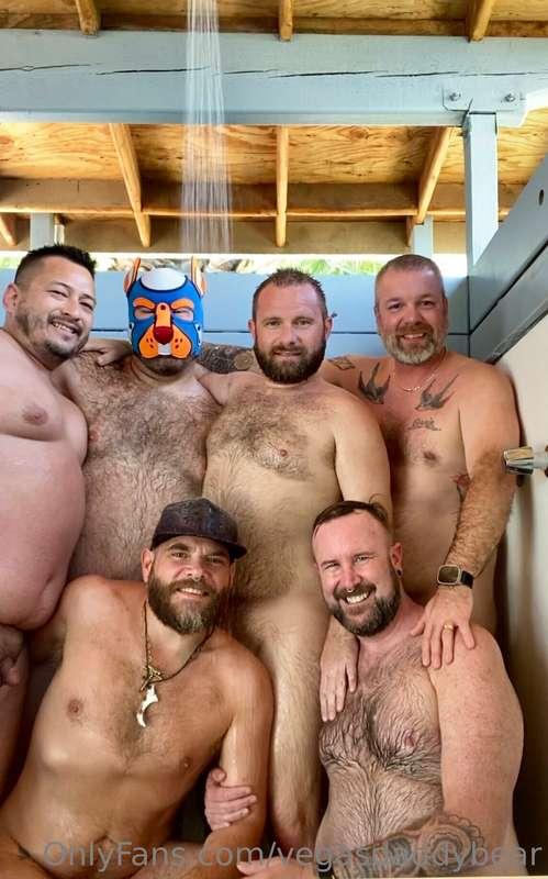 TagTeam was a blast! @beefnbum @gazbearington