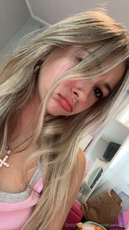 i wanna get freaky, whos w me💞