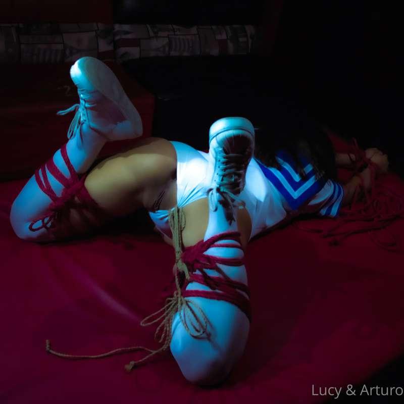 lucynyuu69 image #1