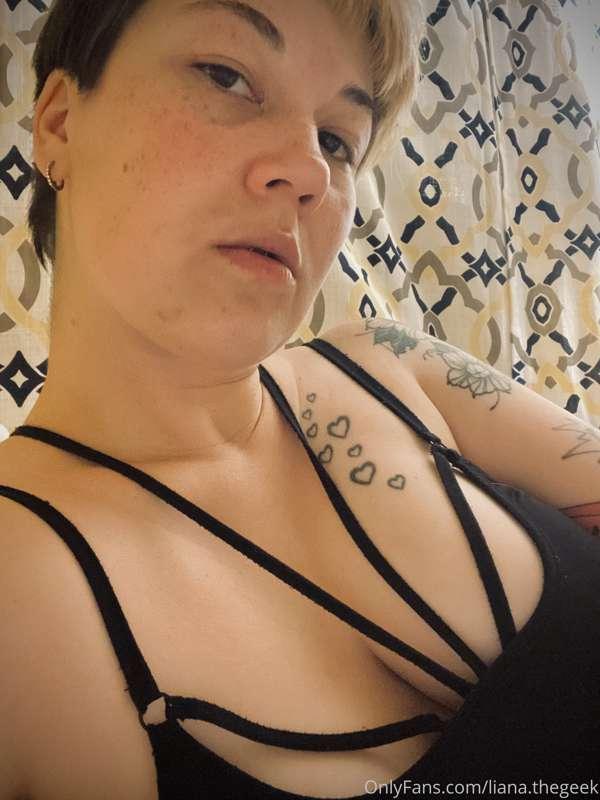 Who wants me to take my top off? 😛