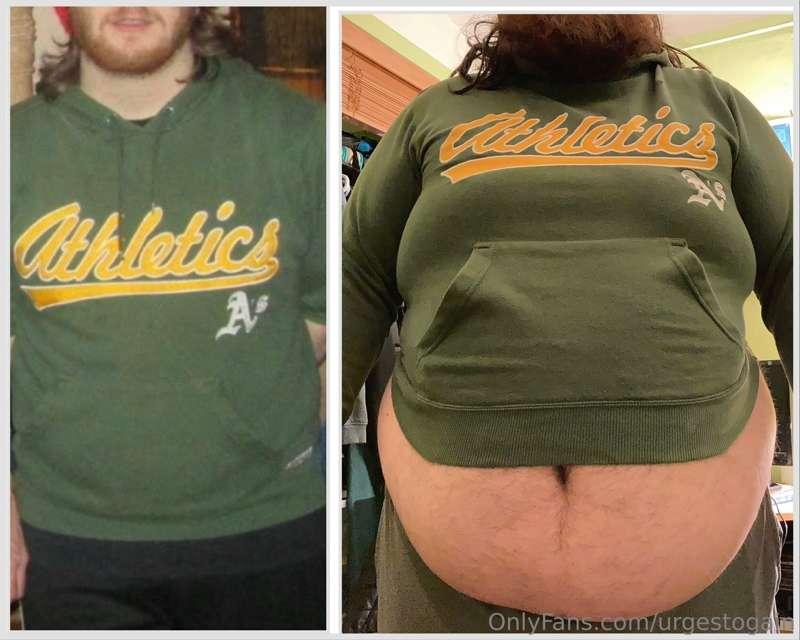 urgestogain image #1