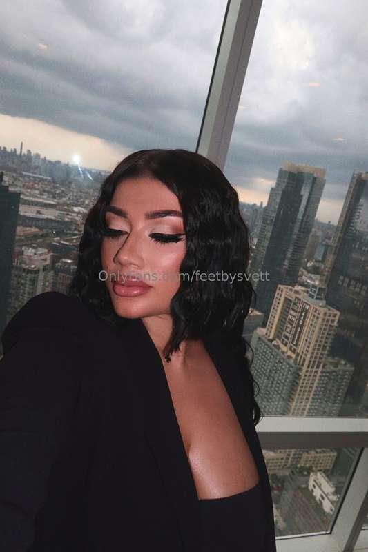 I’m coming to conquer the world, remember I told y’all that