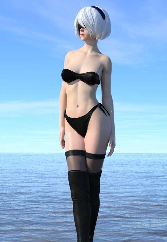 2B Model Prep
