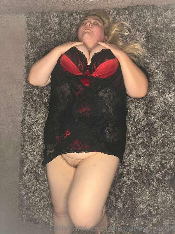 Don’t keep me waiting baby