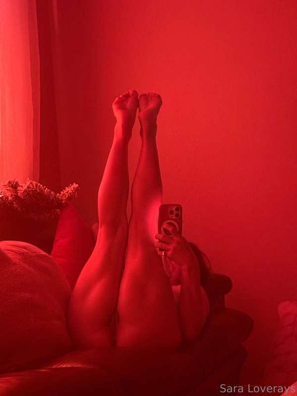 Come say goodnight 💋