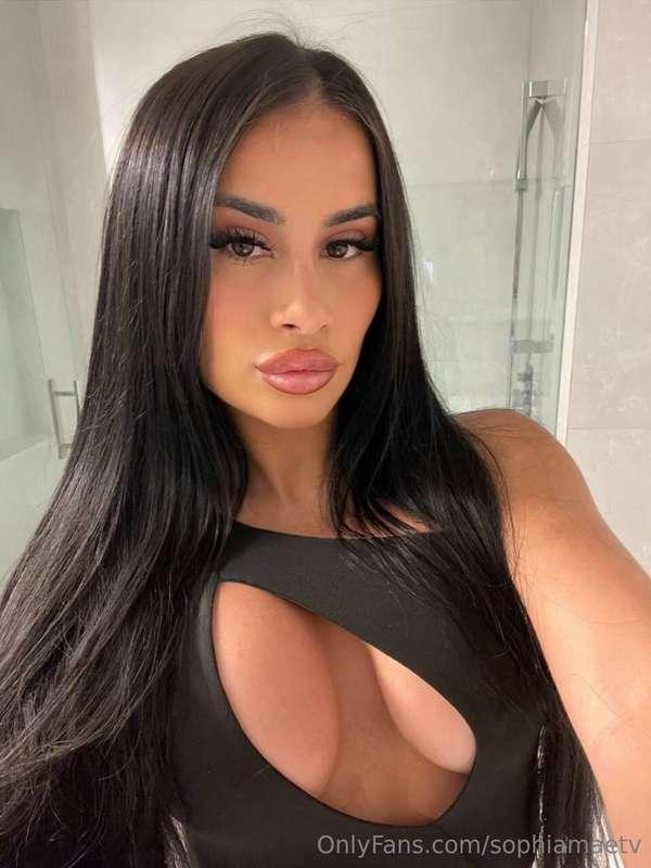 Happy Moanday!