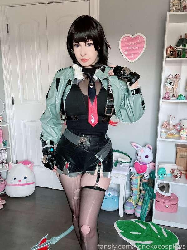 konekocosplays image #24