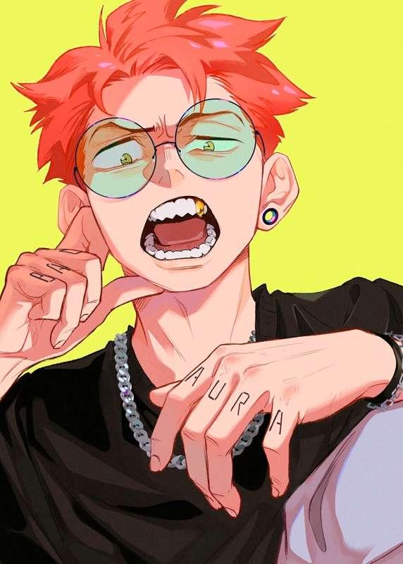 🍒Sashas🍒