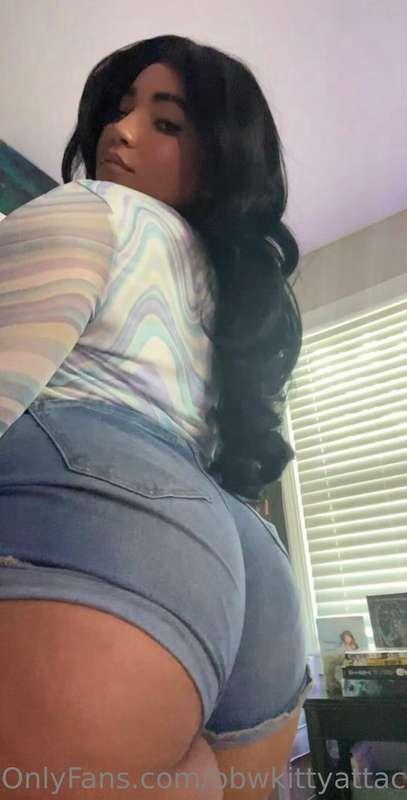 It‘s all yours if you want it😏