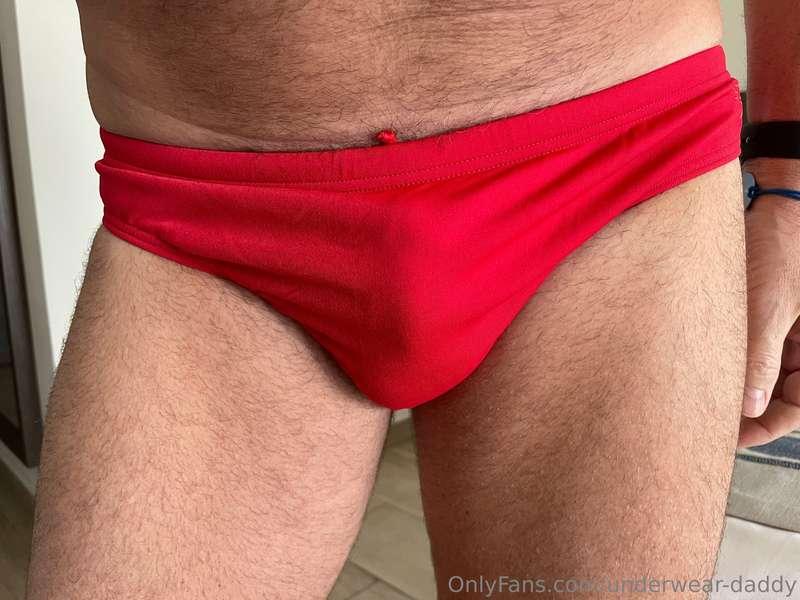Original #Speedo swimsuit #gay #sexy #daddy #underwear