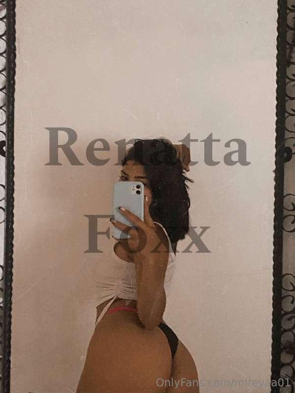 @renattafoxx // @renattafoxxvip                             ..