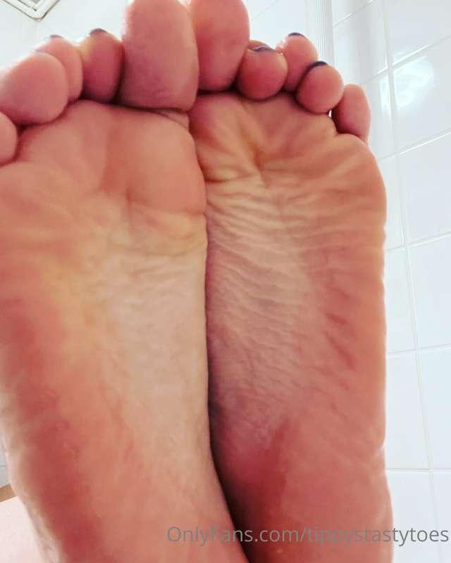 Sunday soles for you angels 😇