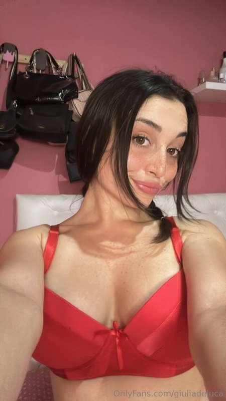 Te pillé mirando... ahora acércate un poco más. 😘✨