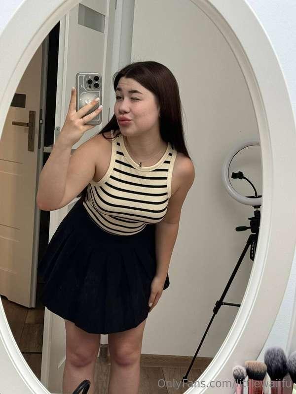 What kind of girls do you like?