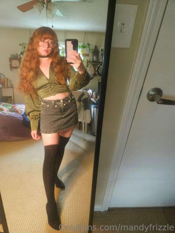 Going out to a bar in this outfit? Is it appropriate
